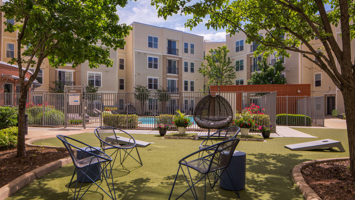 Rooms for Rent in Highland Park Proximity at ODU